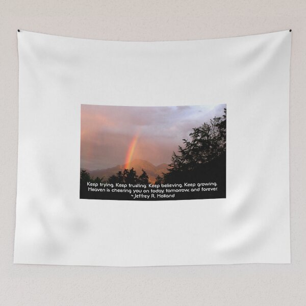 Item preview, Heaven Is Cheering You On designed and sold by Emilyromrell.