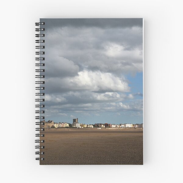 Item preview, Burnham-On-Sea designed and sold by Alexandra Lavizzari.