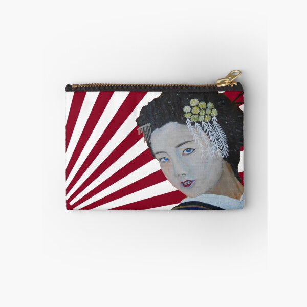 Item preview, Geisha Japan: art deco designed and sold by Marcel1966.