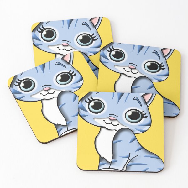 Item preview, The future is feline  designed and sold by julset.