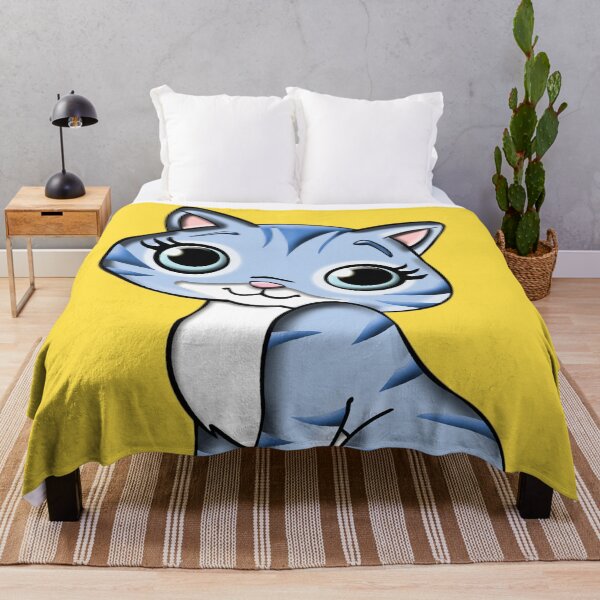 Item preview, The future is feline designed and sold by julset.
