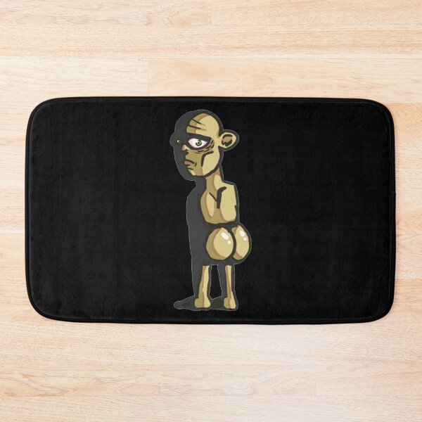 Item preview, Buttguy - Cursed Emoji designed and sold by Alex Garcia.