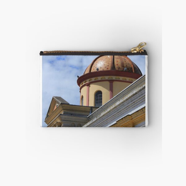 Item preview, Otavalo Church designed and sold by rhamm.
