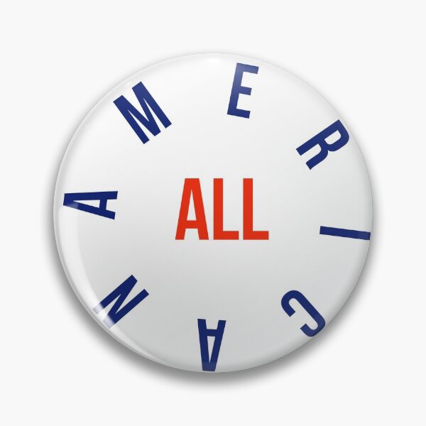 Item preview, All American designed and sold by Dreamseeker2020.