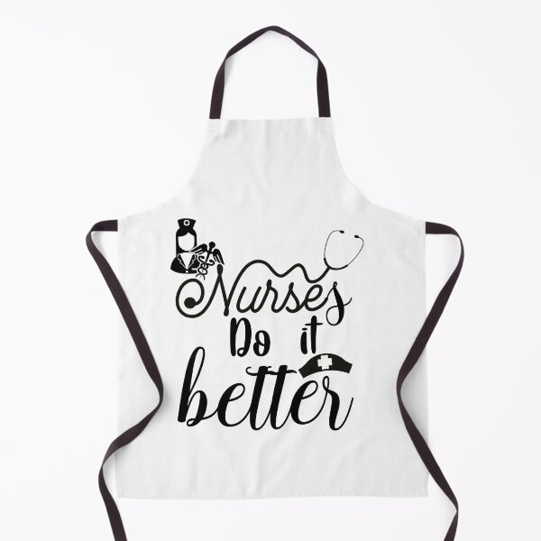 Item preview, nurses do it better designed and sold by 0umStore.