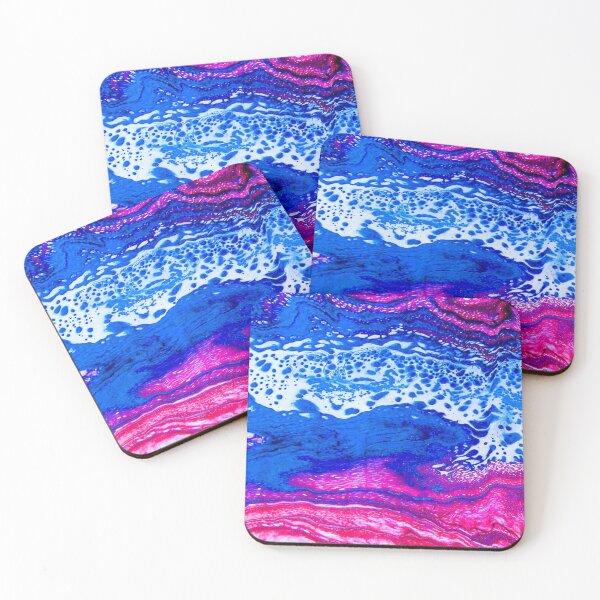 Item preview, Hydro Dipped Speckled Triumph 4 of 5 designed and sold by ArtRoomOregon.