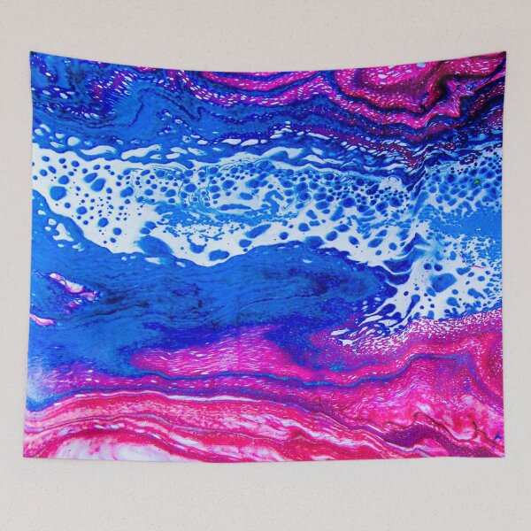 Item preview, Hydro Dipped Speckled Triumph 4 of 5 designed and sold by ArtRoomOregon.