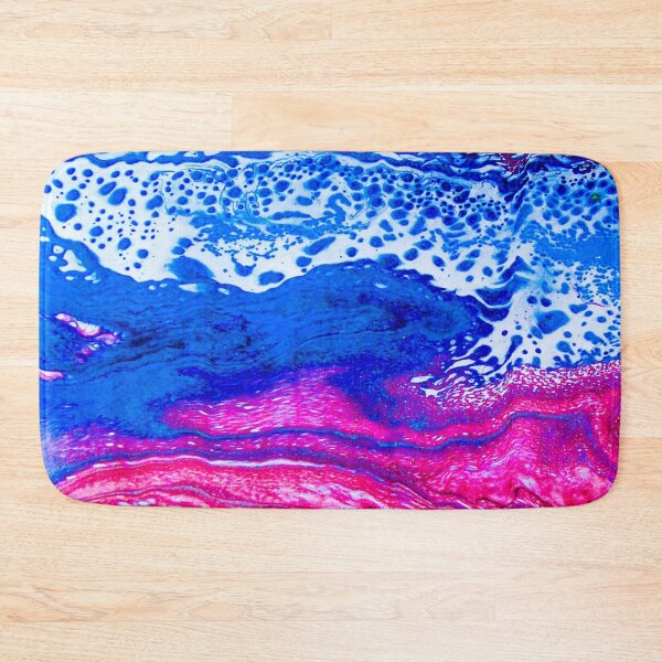 Item preview, Hydro Dipped Speckled Triumph 4 of 5 designed and sold by ArtRoomOregon.