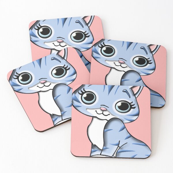 Item preview, The future is feline  designed and sold by julset.