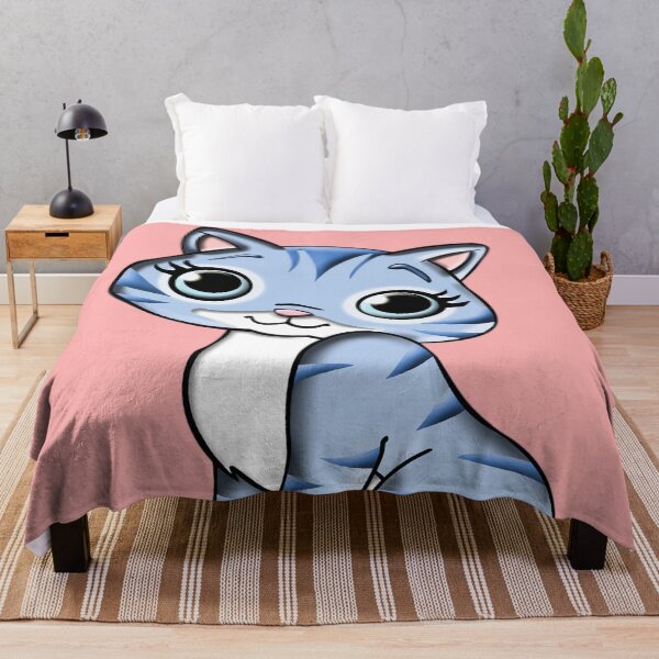 Item preview, The future is feline designed and sold by julset.