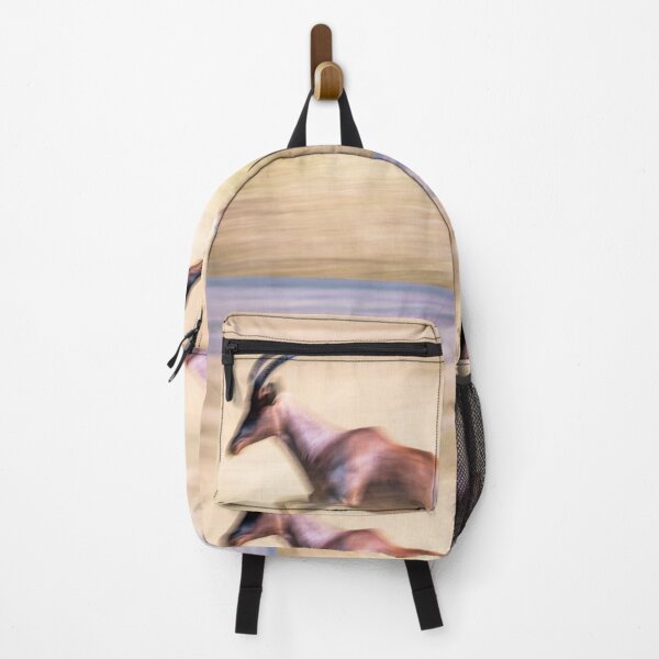 Item preview, Topi Gazelle in full flight designed and sold by Ingo Gerlach.