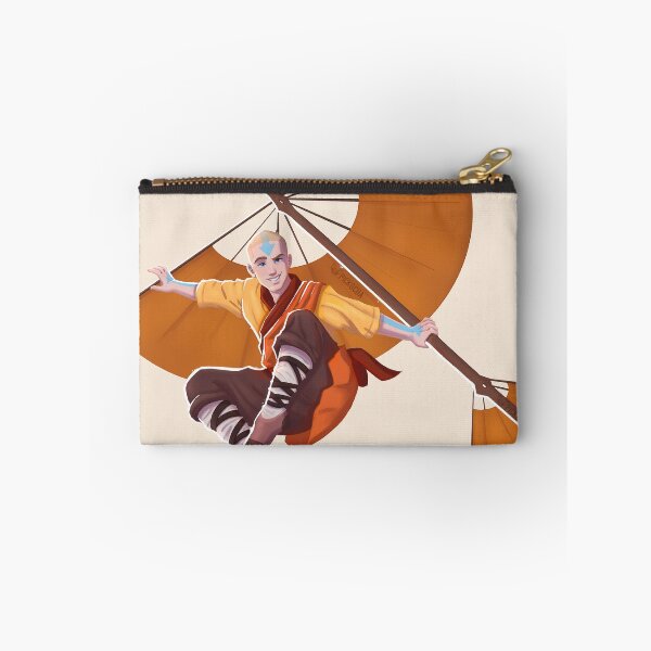 Item preview, Jason Grace Airbender  designed and sold by SabrinaMarcos.