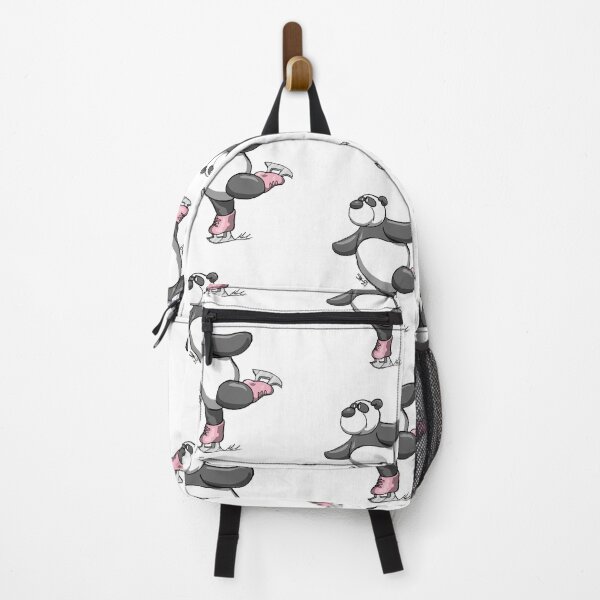 Item preview, Panda skating designed and sold by Pittstop.
