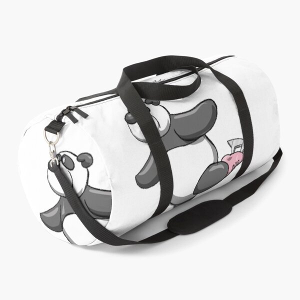 Item preview, Panda skating designed and sold by Pittstop.