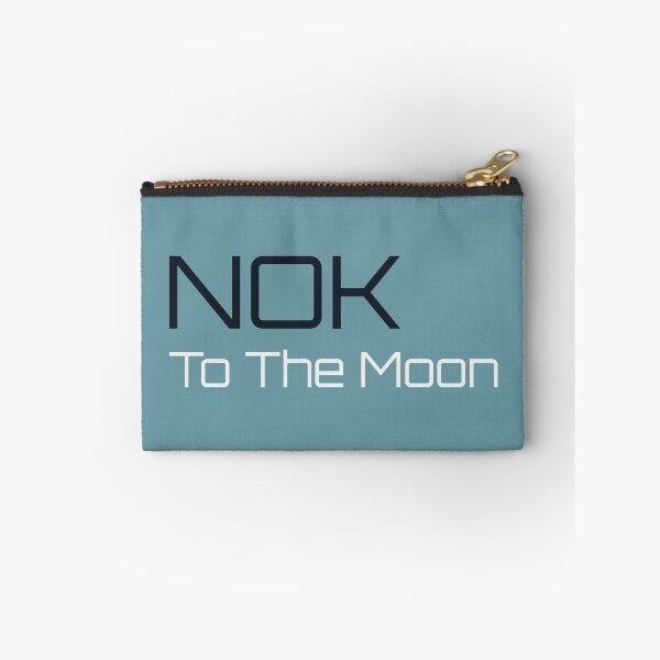 Item preview, NOK To The Moon  designed and sold by Noah Young.