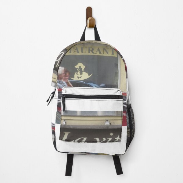 Item preview, La Vita Bella. designed and sold by Vincent Loverso.