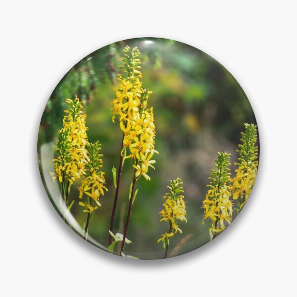 Item preview, Yellow flowers designed and sold by Alvisen.