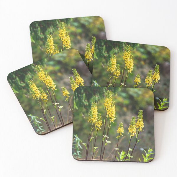 Item preview, Yellow flowers designed and sold by Alvisen.