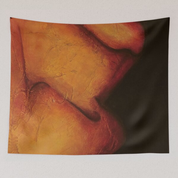 Item preview, Quadro astratto designed and sold by nadiasoardi.