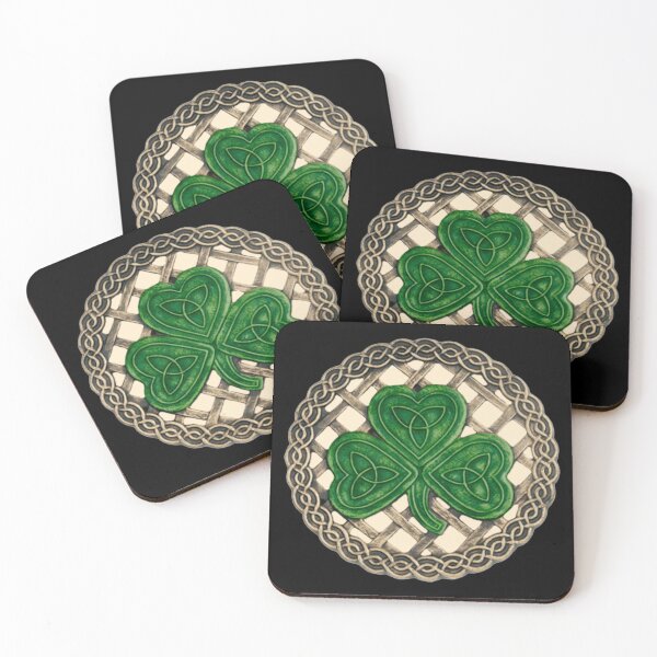 Item preview, be lucky, st patrik`s  designed and sold by Scatch Spot.