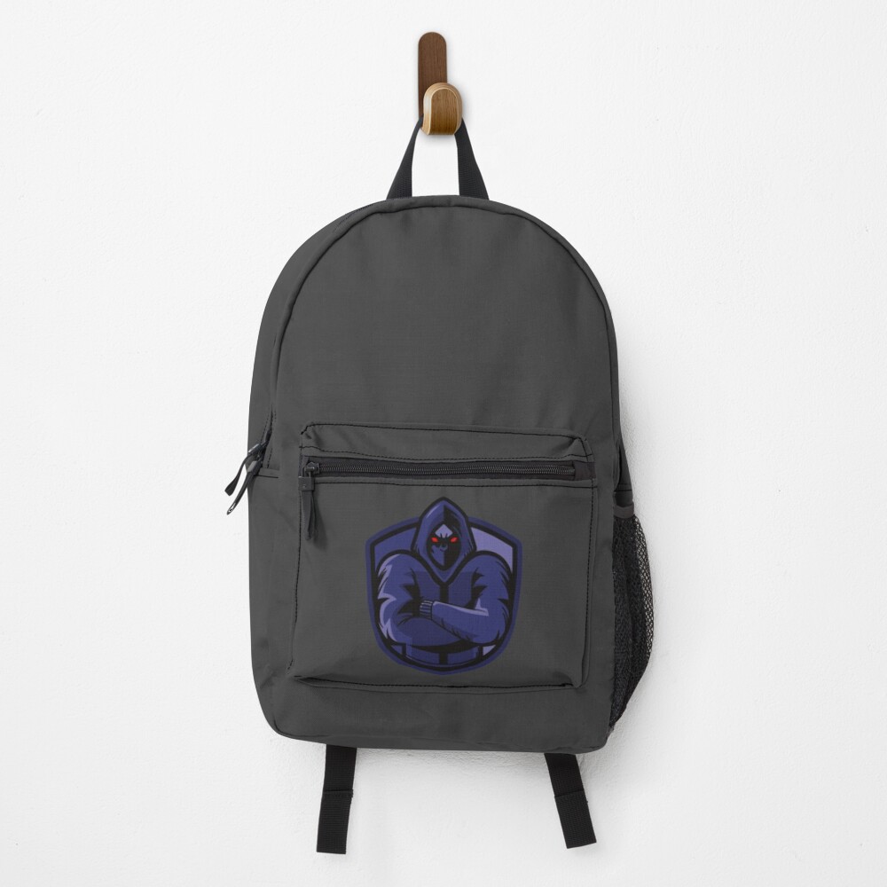 Artikel-Vorschau von Rucksack, designt und verkauft von PureGeometry.