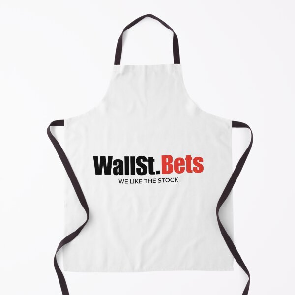 Item preview, Wall Street Bets designed and sold by ozl01.