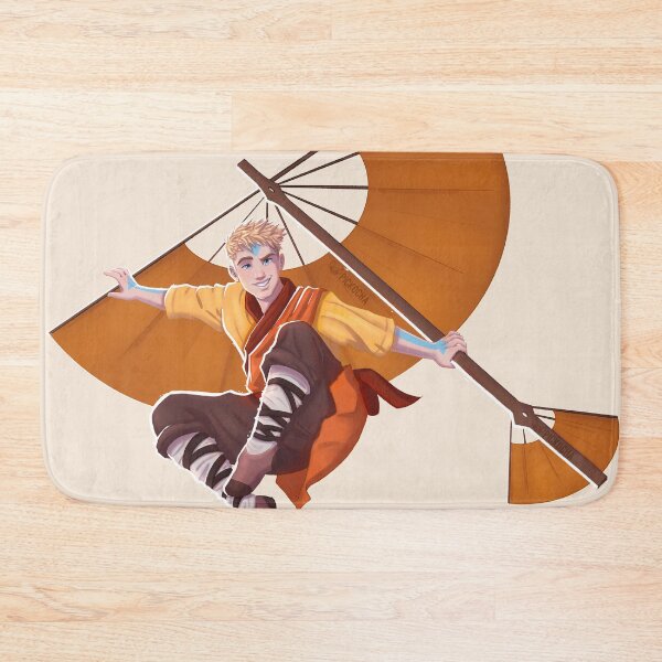 Item preview, Jason Grace Airbender (hair)  designed and sold by SabrinaMarcos.