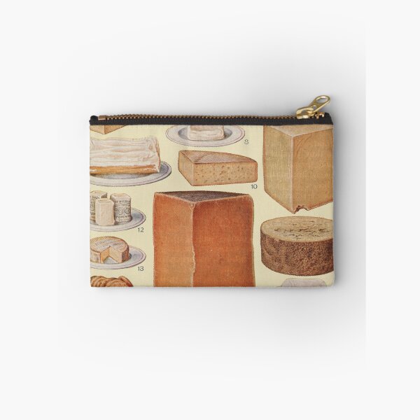 Item preview, Vintage Cheese Poster designed and sold by redoARTstore.