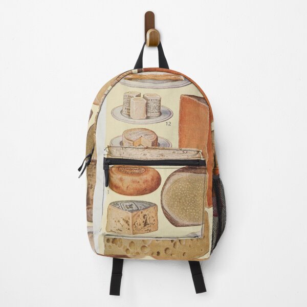 Item preview, Vintage Cheese Poster designed and sold by redoARTstore.