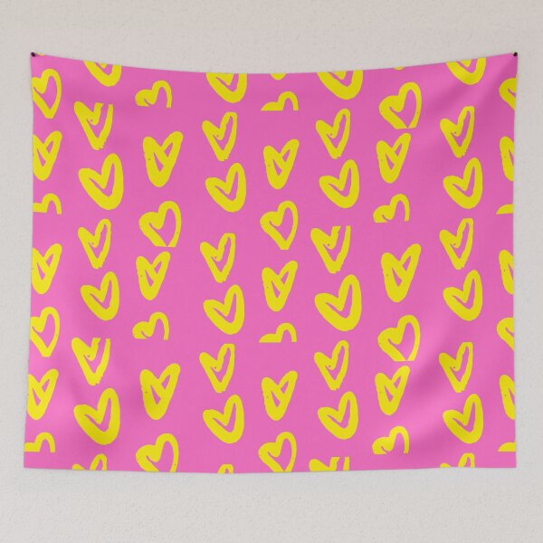Item preview, Hearts (love shapes) designed and sold by Giree07.