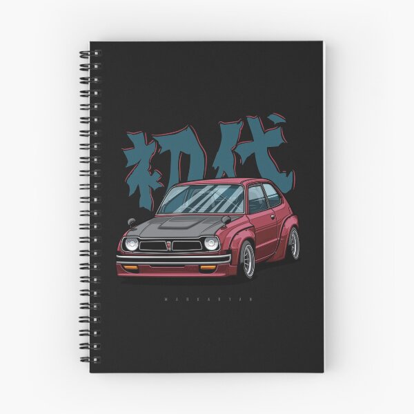 Item preview, First generation Civic designed and sold by OlegMarkaryan.