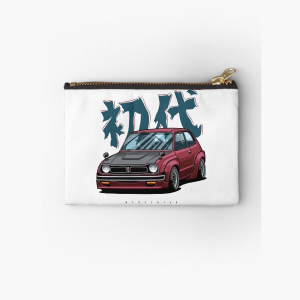 Item preview, First generation Civic designed and sold by OlegMarkaryan.