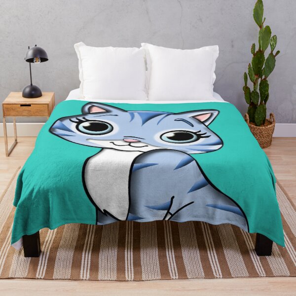 Item preview, The future is feline designed and sold by julset.