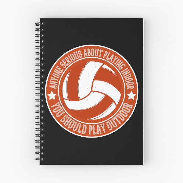 Item preview, Anyone serious about playing indoor, you should play outdoor Volleyball designed and sold by Jadyco.