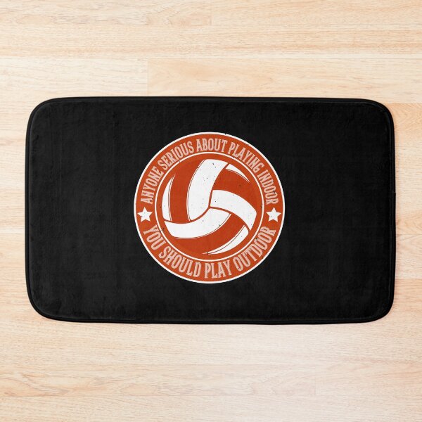 Item preview, Anyone serious about playing indoor, you should play outdoor Volleyball designed and sold by Jadyco.