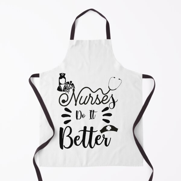 Item preview, nurses do it better designed and sold by 0umStore.
