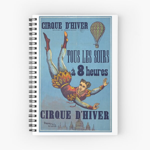 Item preview, TIR - Vintage Poster - Balloon1 designed and sold by imageresource.
