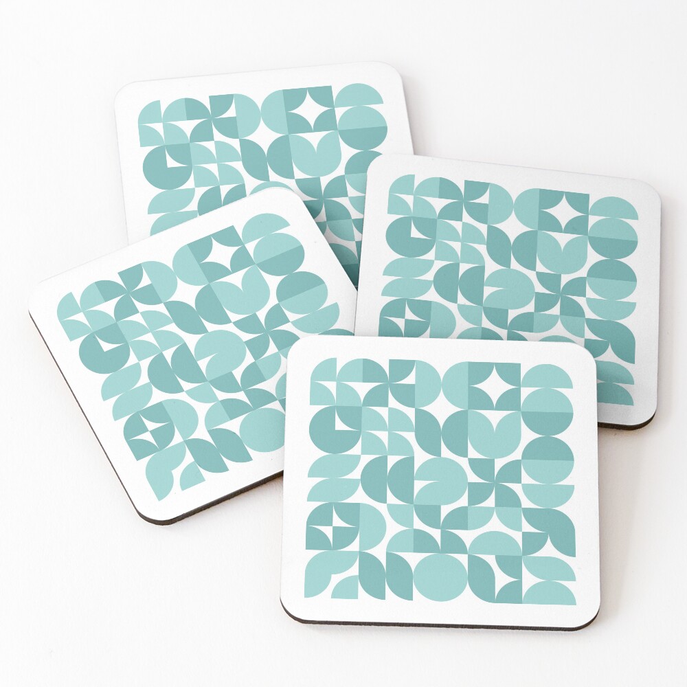 Item preview, Coasters (Set of 4) designed and sold by Sengflo.