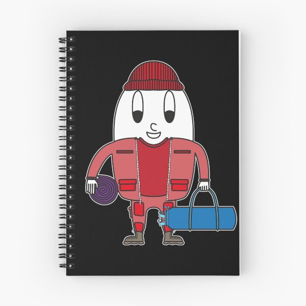 Item preview, Camper Egg designed and sold by M-P-Mueller.