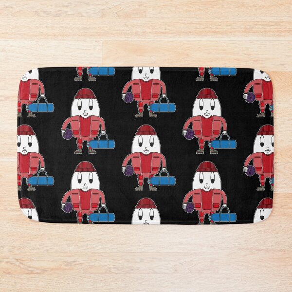 Item preview, Camper Egg designed and sold by M-P-Mueller.