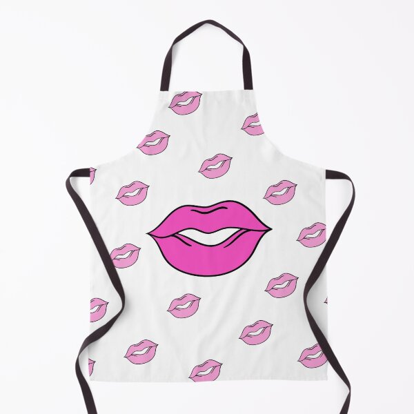 Item preview, lips designed and sold by Reem Shaarway.