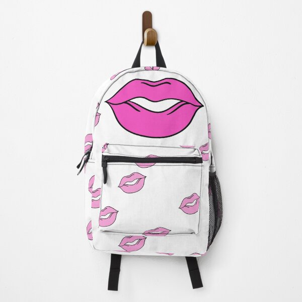 Item preview, lips designed and sold by Reem Shaarway.