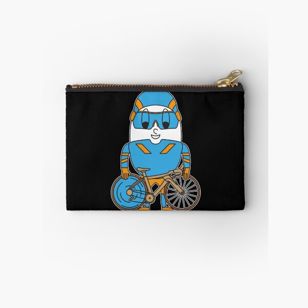 Item preview, Racing-Cyclist Egg designed and sold by M-P-Mueller.