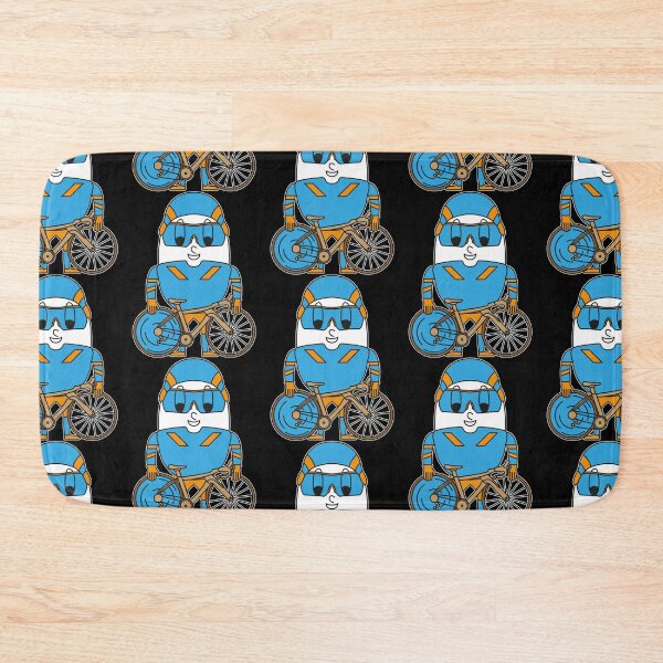Item preview, Racing-Cyclist Egg designed and sold by M-P-Mueller.
