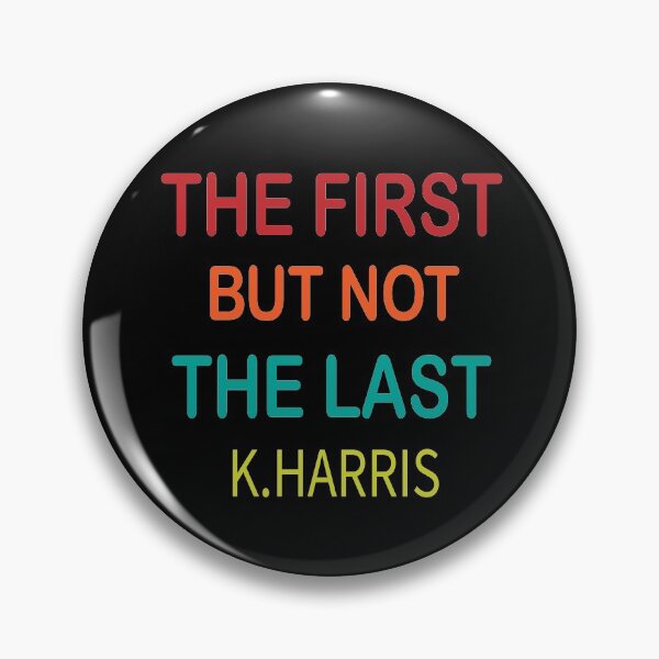 Item preview, The First But Not The Last. designed and sold by shaakir.