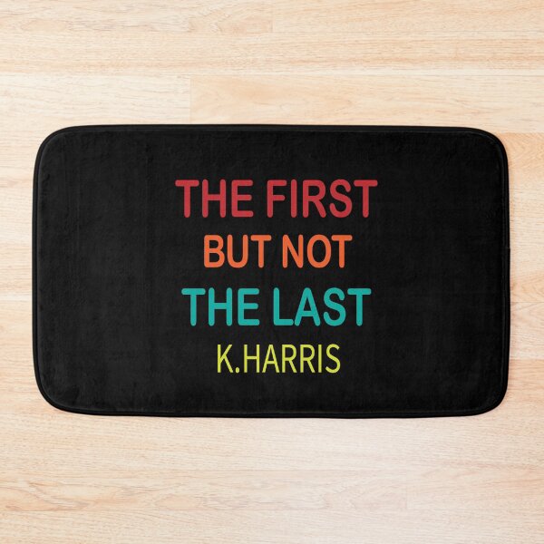 Item preview, The First But Not The Last. designed and sold by shaakir.