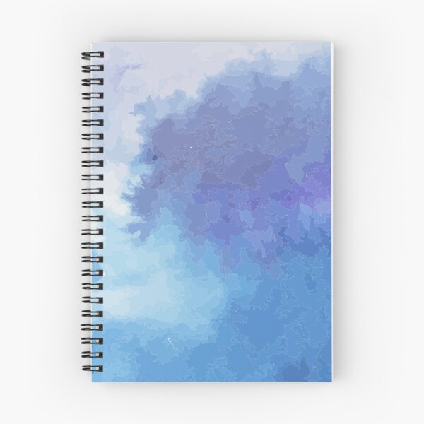 Artikelvorschau, Aquarell Textur Design entworfen und verkauft von Baaee.