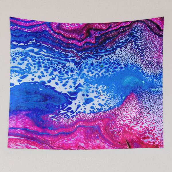 Item preview, Hydro Dipped Speckled Triumph 5 of 5 designed and sold by ArtRoomOregon.