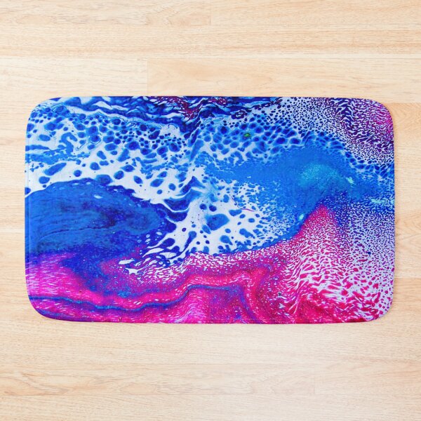 Item preview, Hydro Dipped Speckled Triumph 5 of 5 designed and sold by ArtRoomOregon.