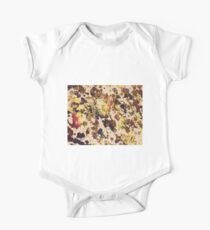 Abstract 418 B Celebration One Piece - Short Sleeve